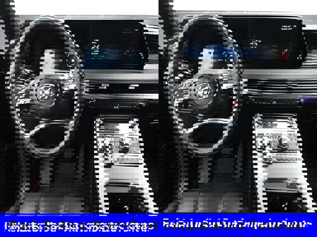 Certified 2023 Hyundai Palisade Calligraphy image 11