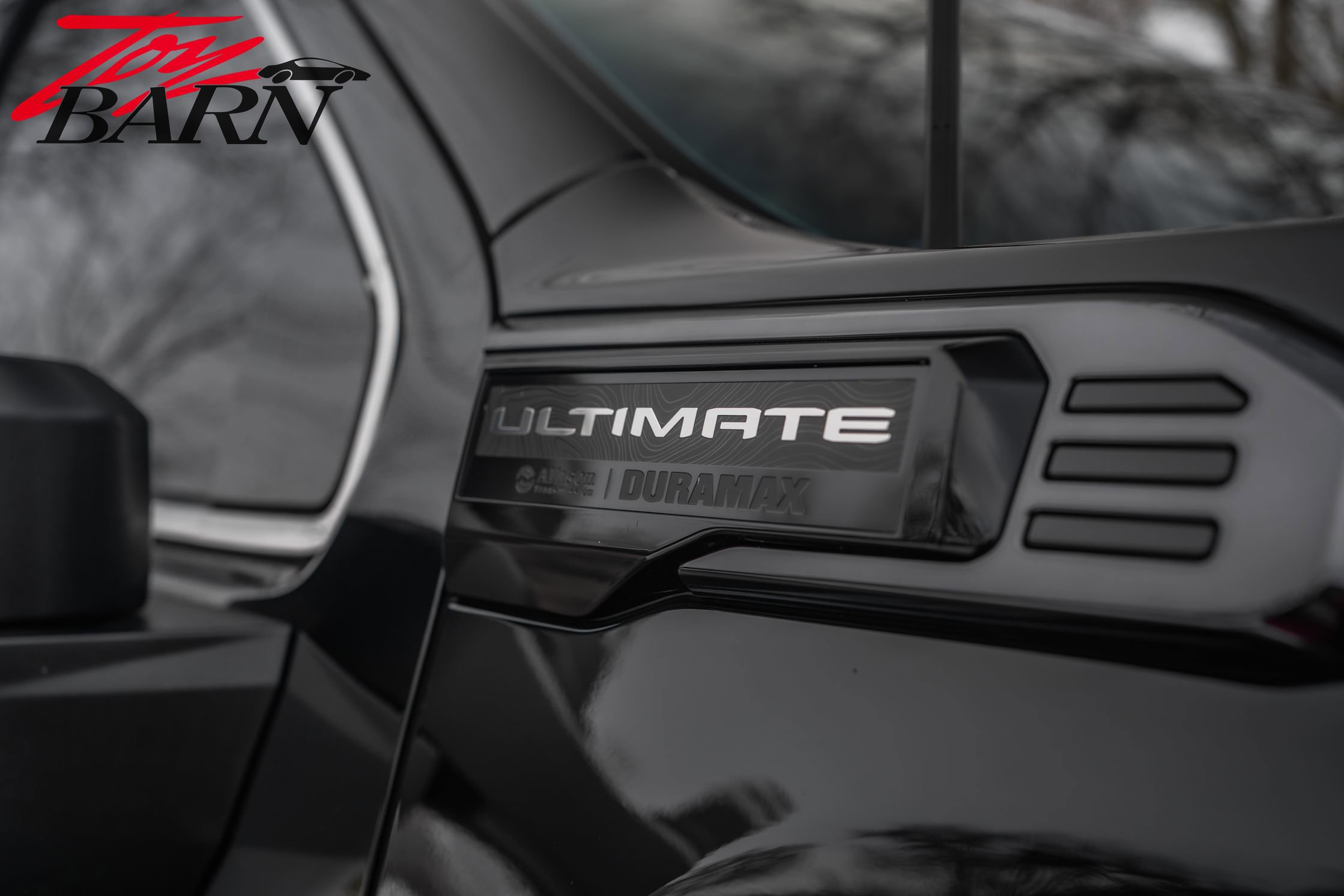 Used 2024 GMC Sierra 2500 Denali Ultimate image 10