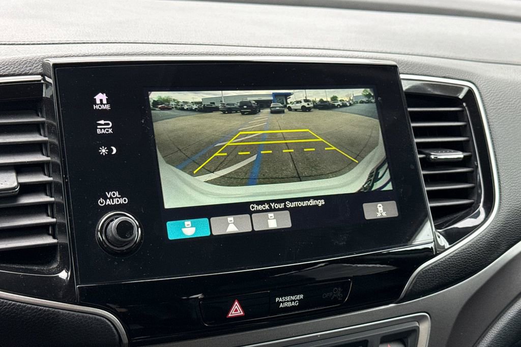 Certified 2022 Honda Pilot Special Edition image 20