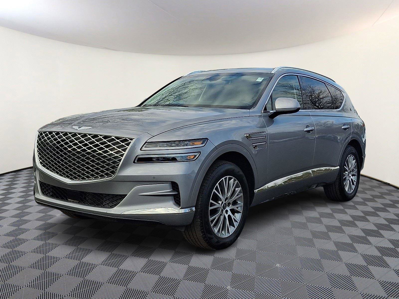 Used 2024 Genesis GV80 2.5T AWD/4WD image 2