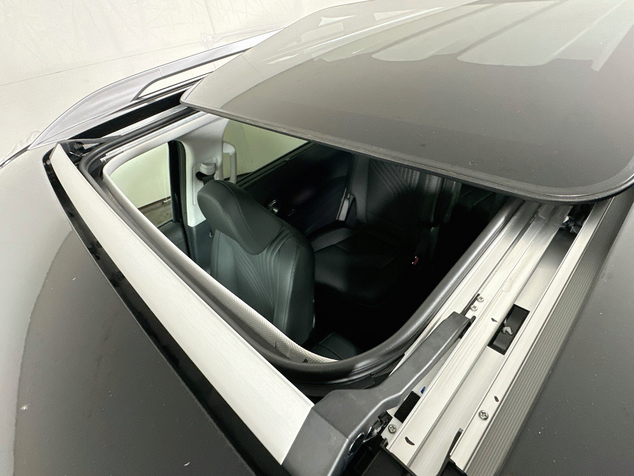 New 2027 Hyundai Palisade SEL AWD/4WD image 21