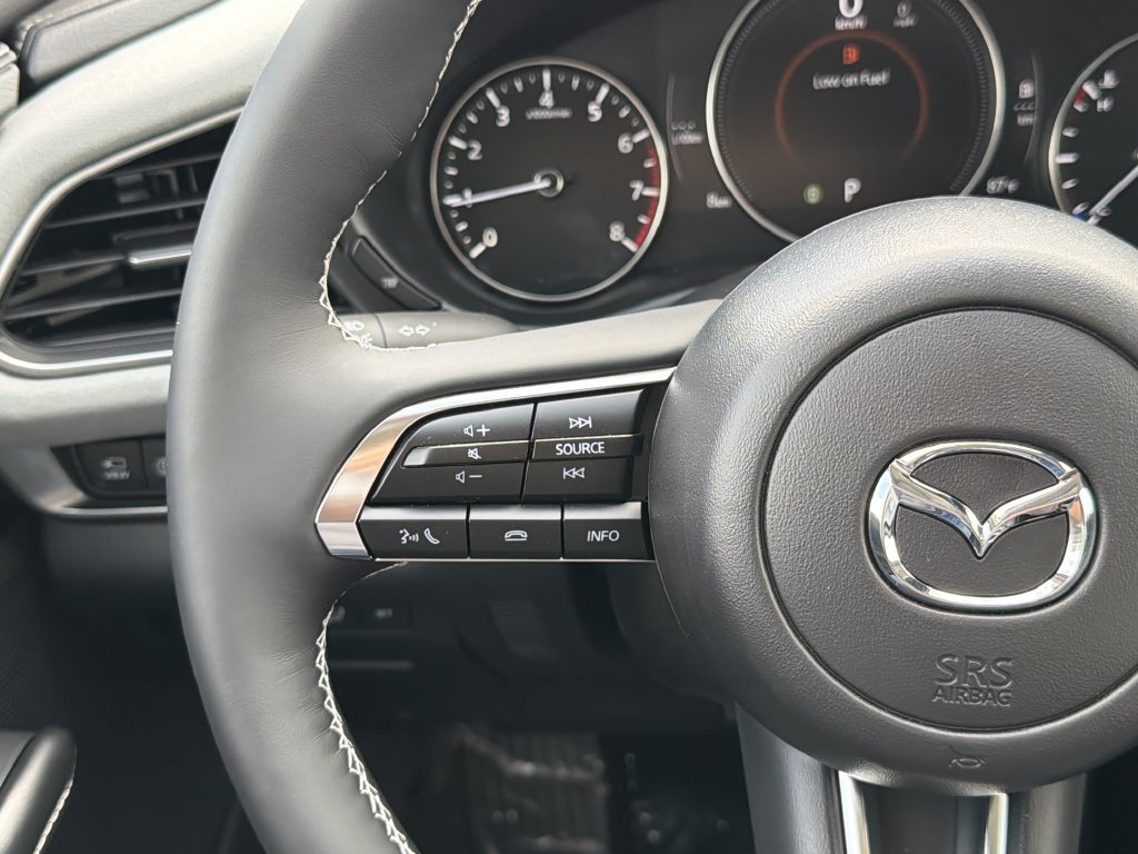 New 2026 MAZDA CX-30 2.5 Turbo AWD/4WD image 18