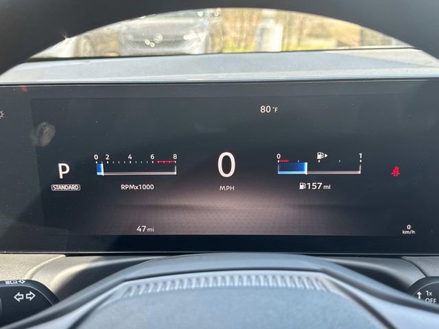 New 2026 Nissan Sentra SV w/ Floor Mat Package image 33