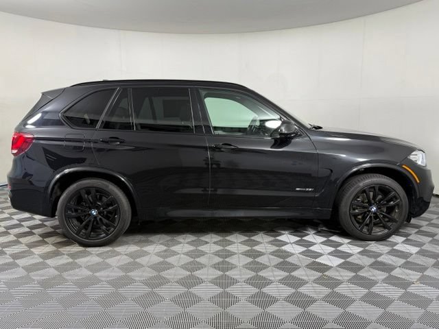 Used 2017 BMW X5 sDrive35i RWD image 9