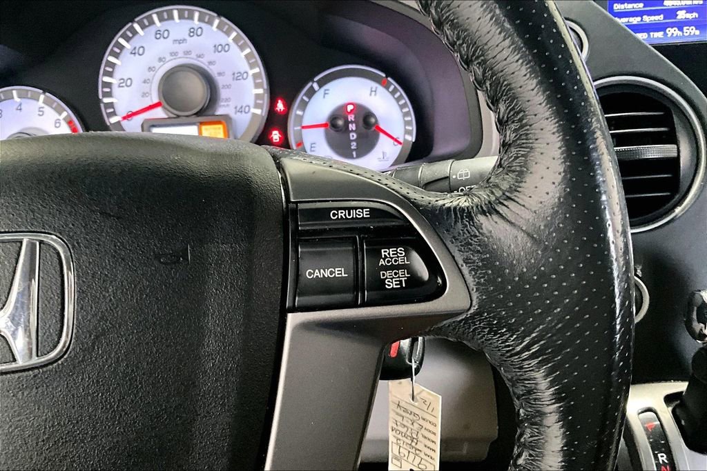 Used 2012 Honda Pilot EX-L image 12