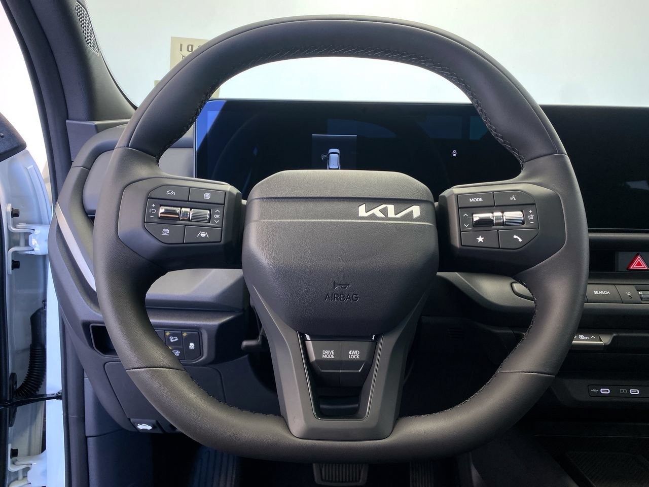 New 2027 Kia Seltos X-Line S w/ X-Line S Premium Package AWD/4WD image 22