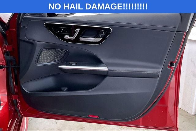 Used 2023 Mercedes-Benz C 300 4MATIC Sedan image 22