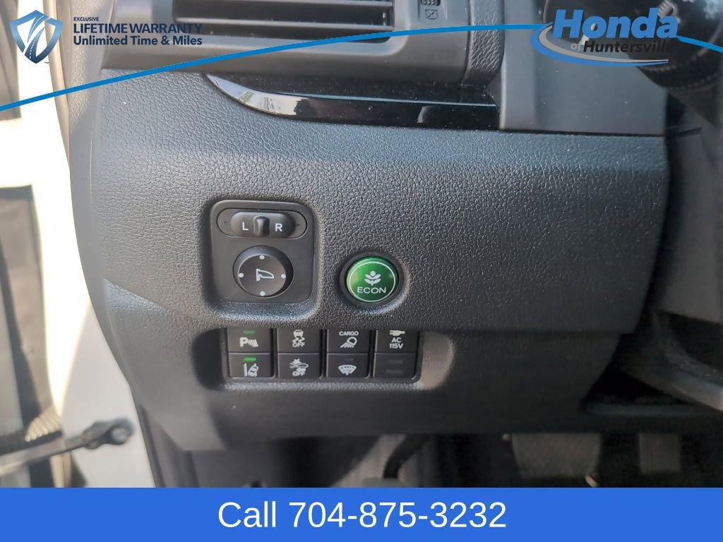 Used 2023 Honda Ridgeline Black Edition image 26