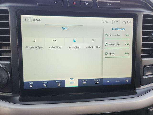 Used 2022 Ford F150 XLT w/ Equipment Group 302A High image 21