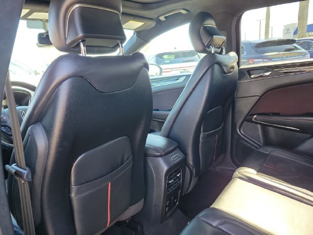 Certified 2019 Lincoln MKC Black Label AWD/4WD image 16