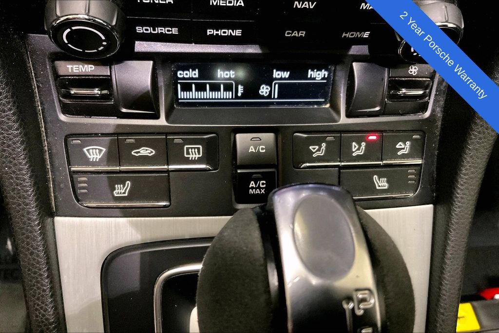 Used 2022 Porsche 718 Cayman GT4 image 33