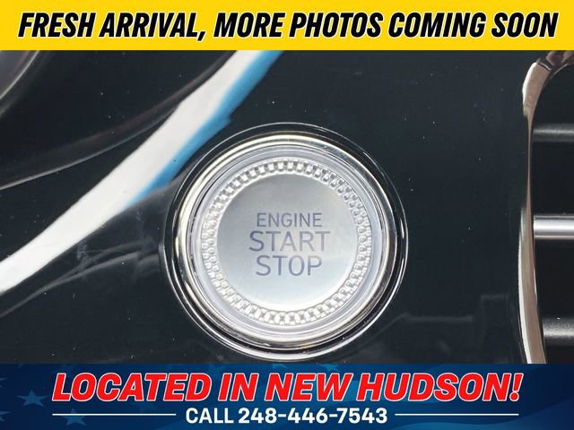Used 2025 Genesis G70 3.3T Advanced w/ Sport Prestige Package AWD/4WD image 17