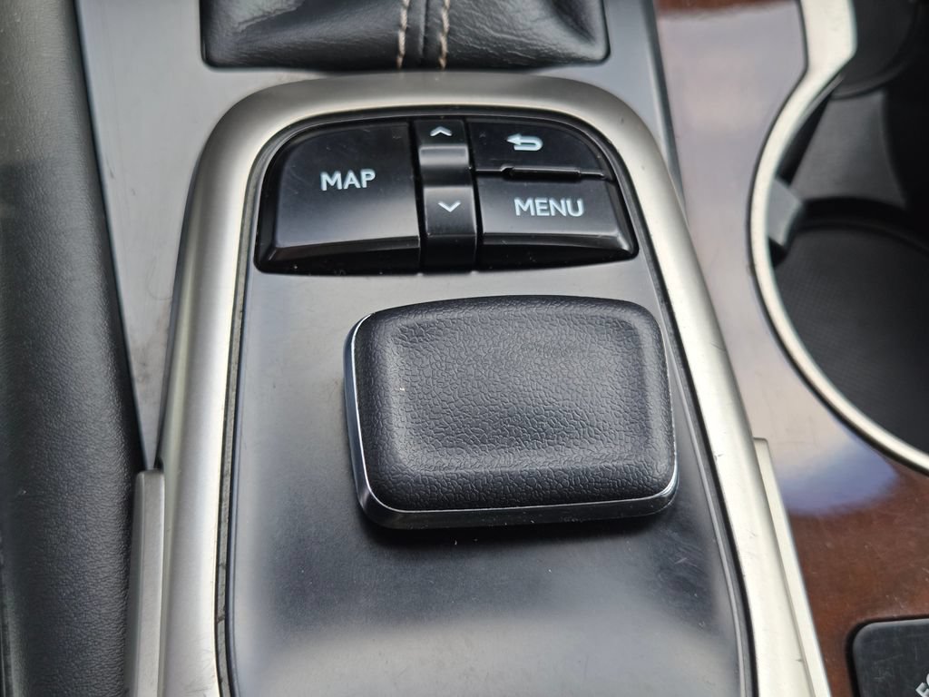 Used 2017 Lexus RX 450h AWD w/ Cold Weather Package image 15