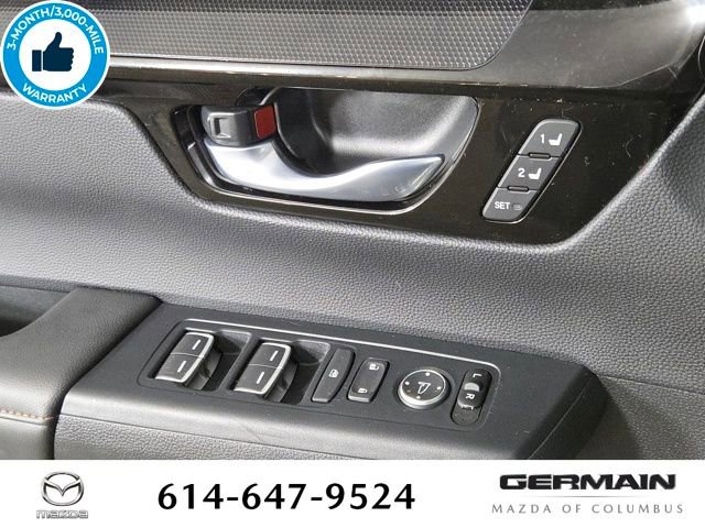 Used 2025 Honda CR-V Sport Touring image 28