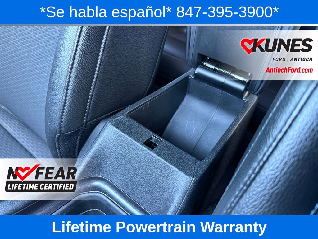 Used 2024 Jeep Compass Latitude image 46