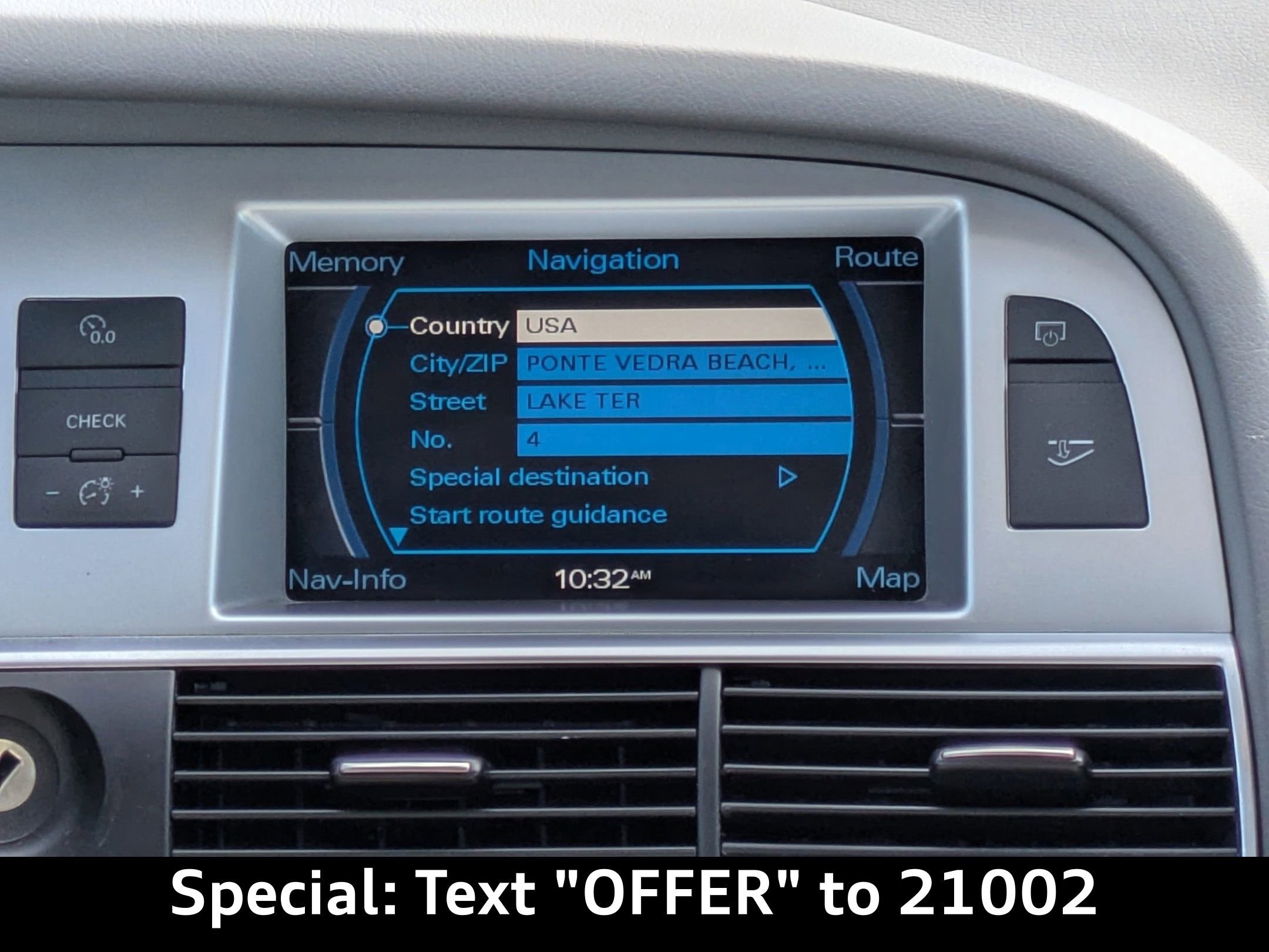 Used 2009 Audi A6 3.0T Prestige image 17