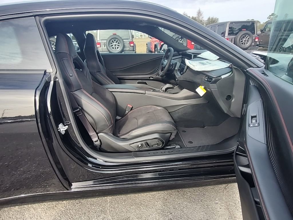 New 2026 Dodge Charger R/T Scat Pack image 28