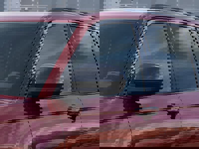 New 2026 Jeep Grand Cherokee Altitude image 12