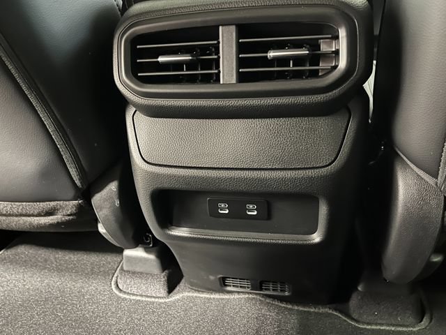 New 2026 Honda Passport RTL image 19