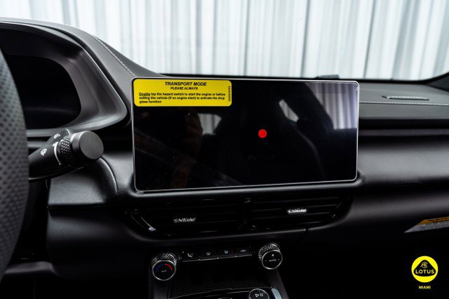 New 2025 Lotus Emira image 35