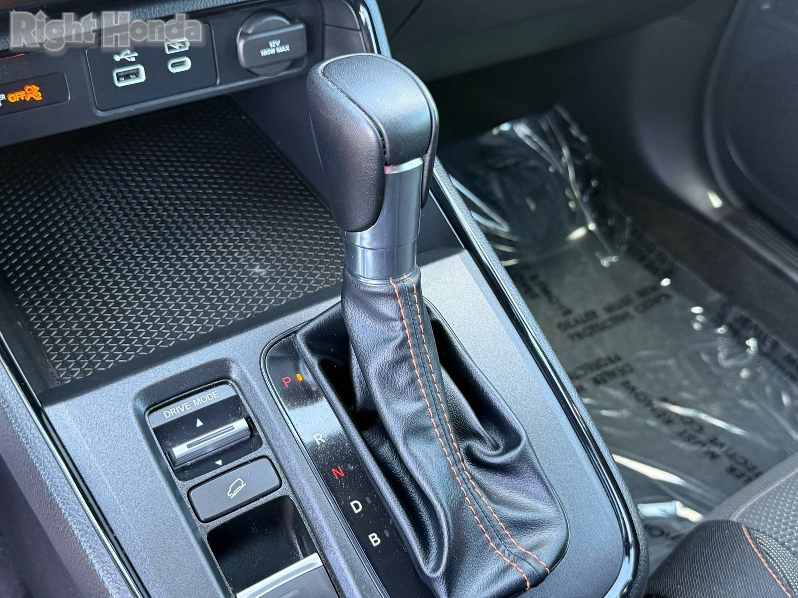 Used 2023 Honda CR-V Sport image 26