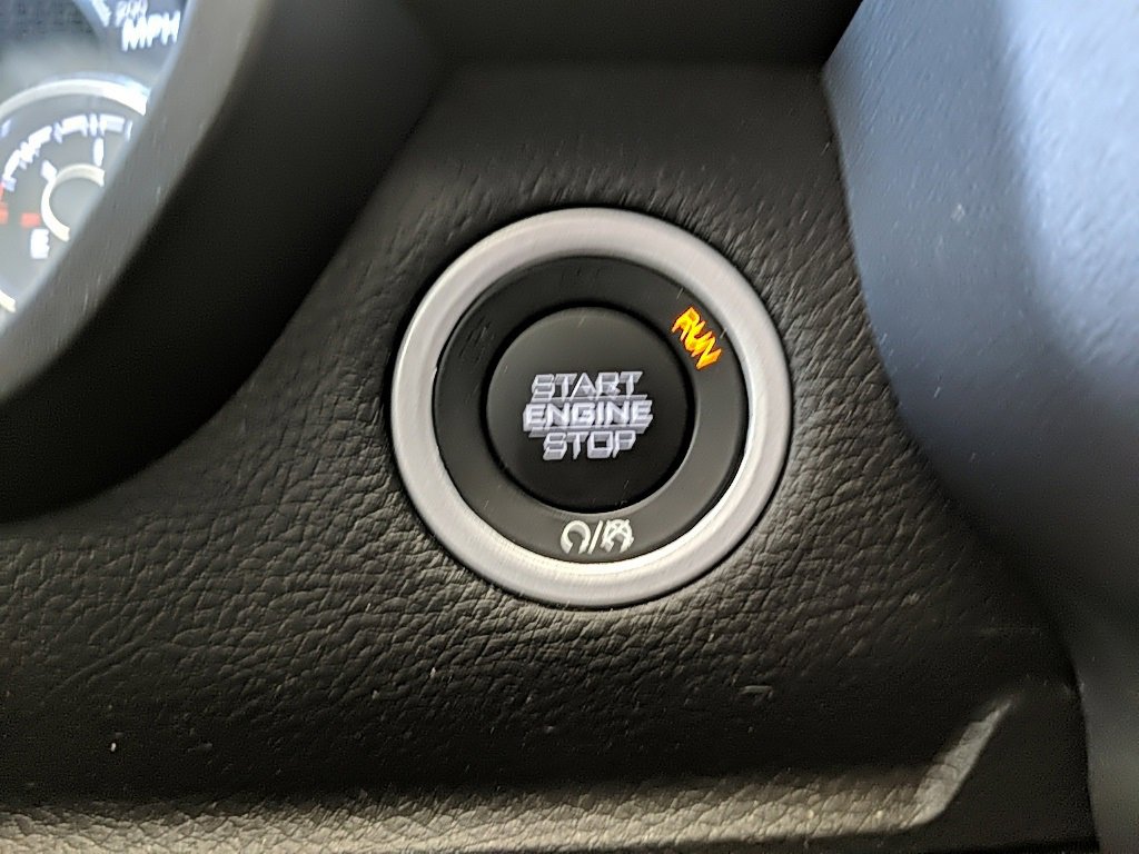 Used 2021 RAM 1500 Big Horn image 21