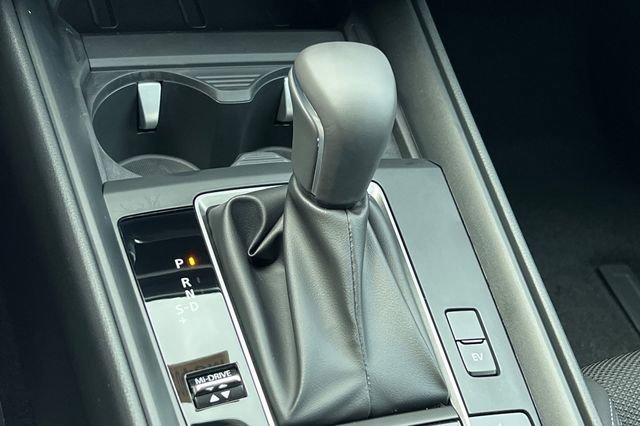 New 2026 MAZDA CX-50 2.5 Hybrid w/ Cargo Package image 24