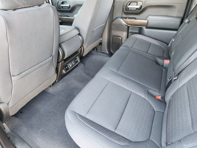Certified 2020 Chevrolet Silverado 1500 RST w/ All-Star Edition AWD/4WD image 23