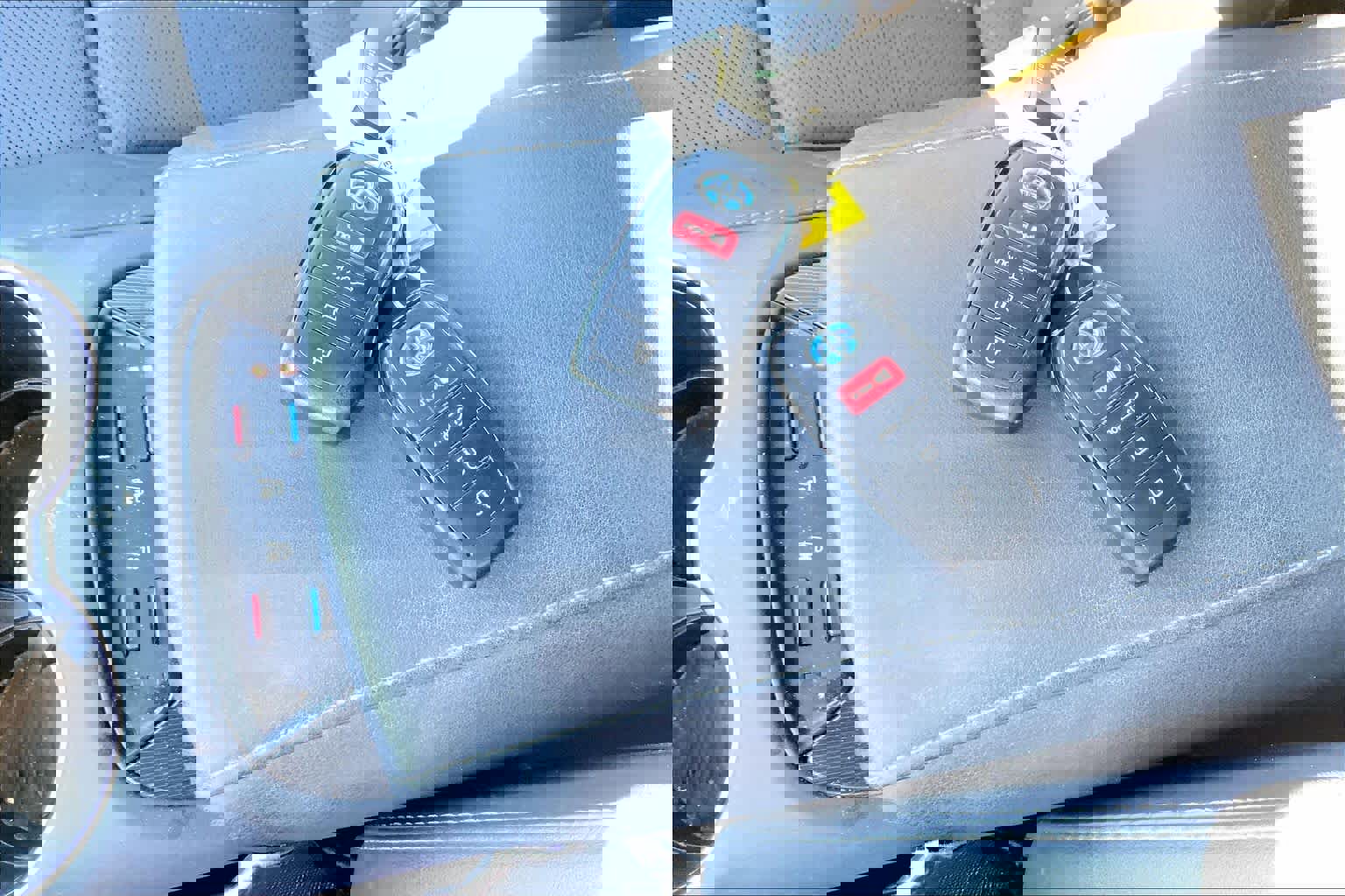 Used 2022 Toyota Venza Limited image 14