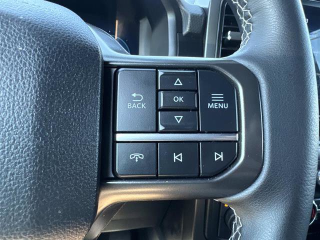 Used 2024 Ford F150 XLT w/ Equipment Group 302A MID AWD/4WD image 39