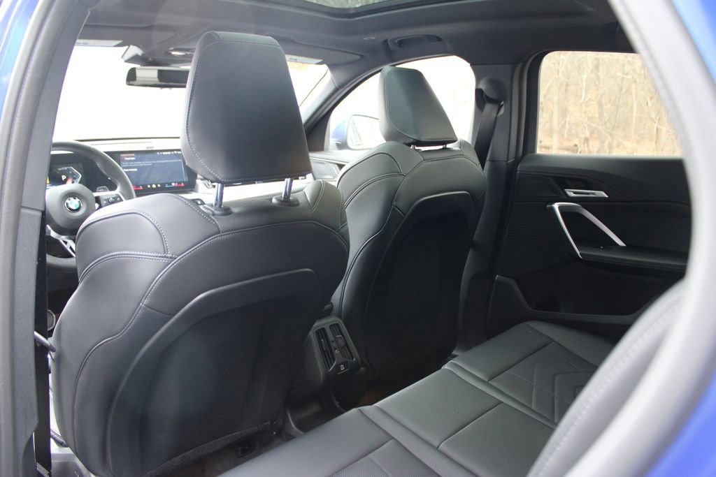 Used 2026 BMW X2 xDrive28i image 19