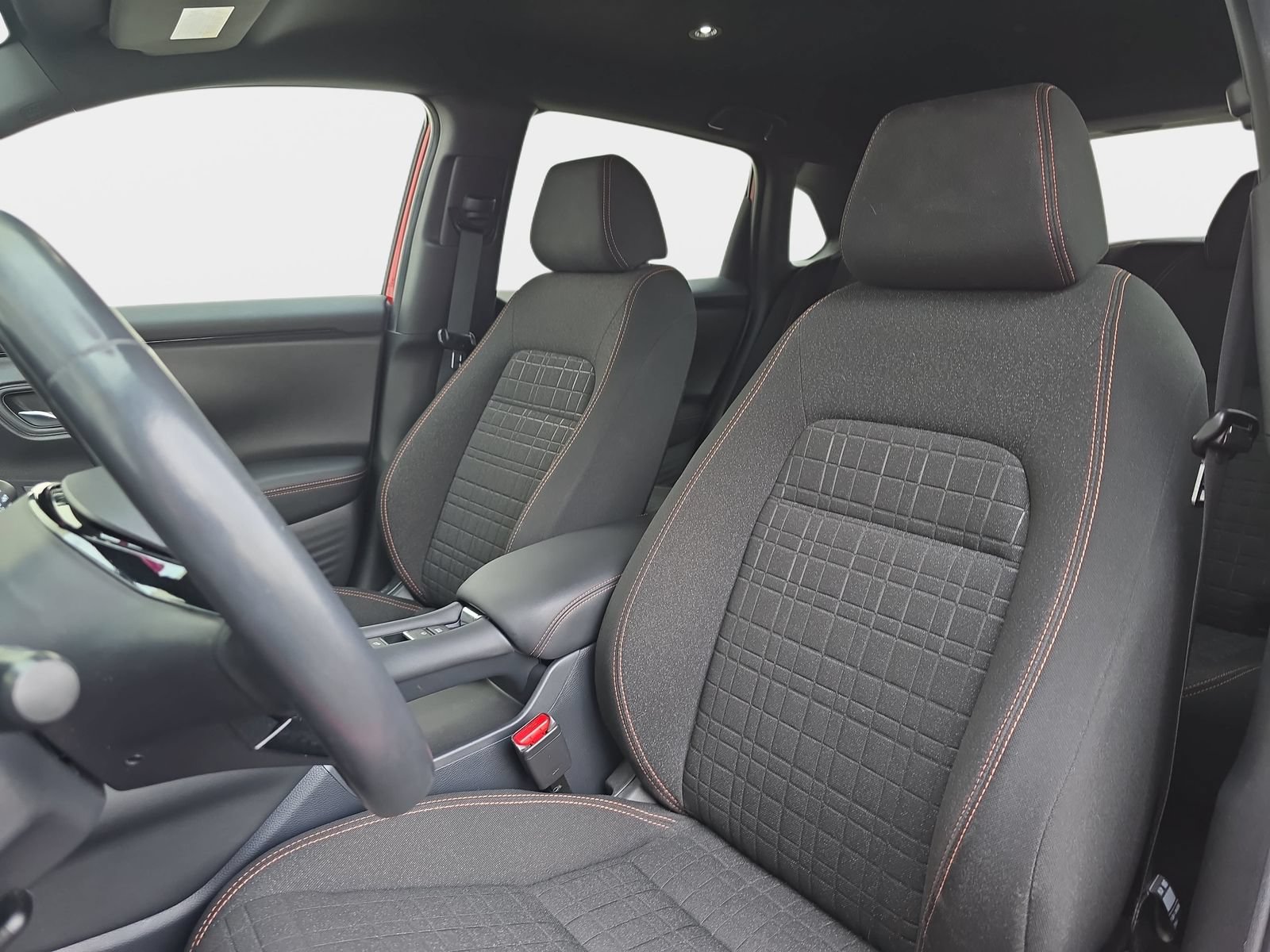 Certified 2024 Honda HR-V Sport image 14