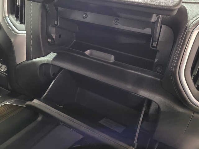 Used 2022 Chevrolet Silverado 1500 RST image 65