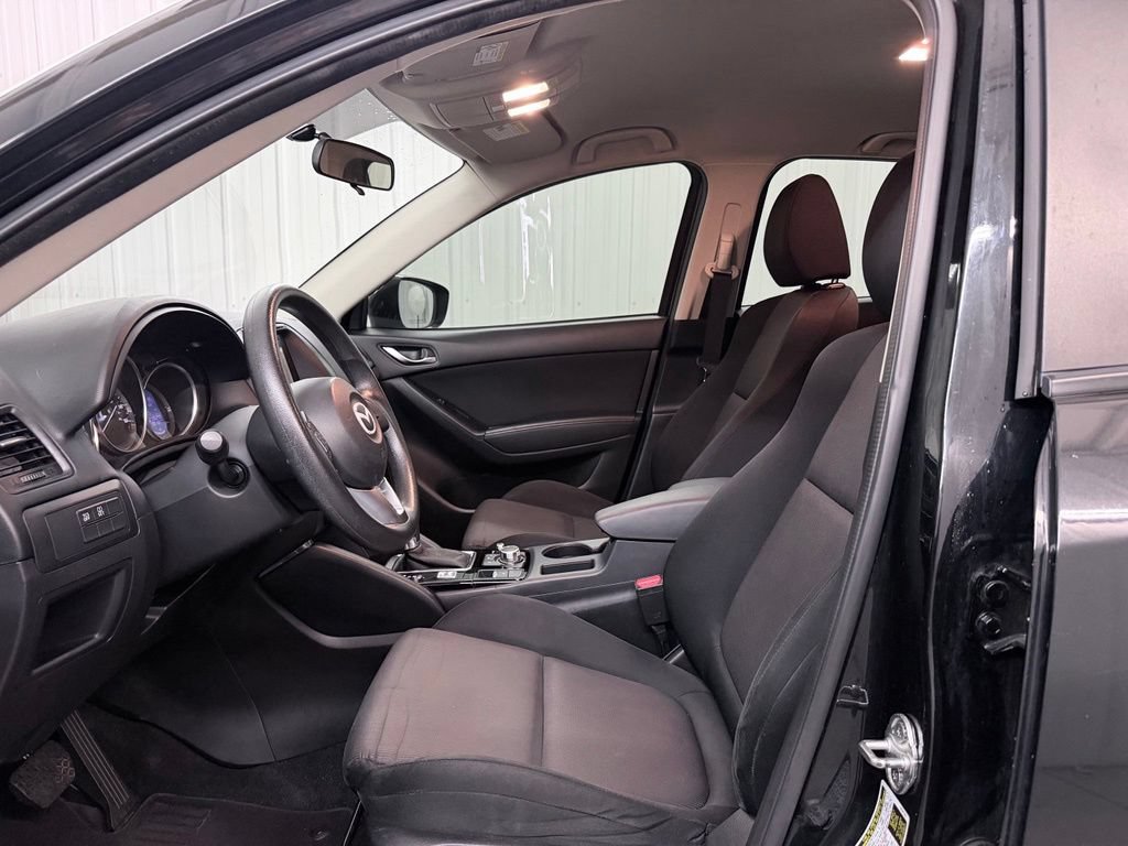Used 2016 MAZDA CX-5 Sport w/ Rear Camera Package FWD image 10