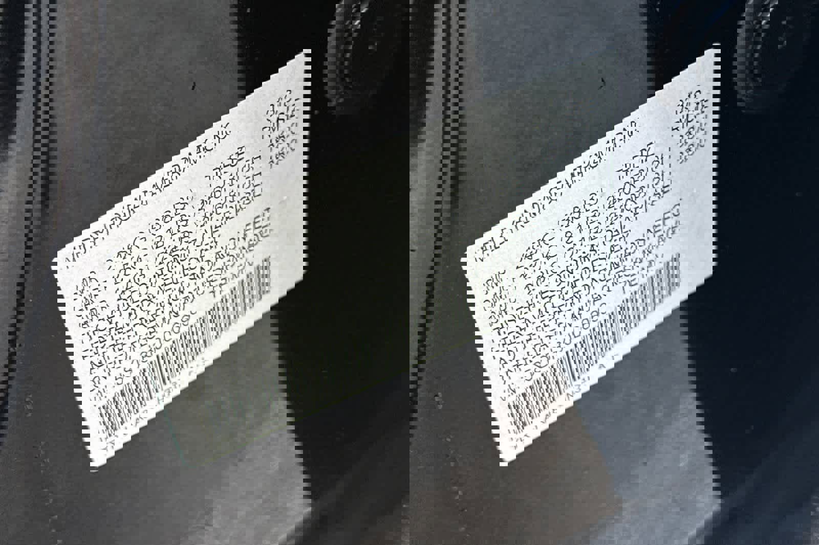 Used 2018 Acura MDX FWD image 37