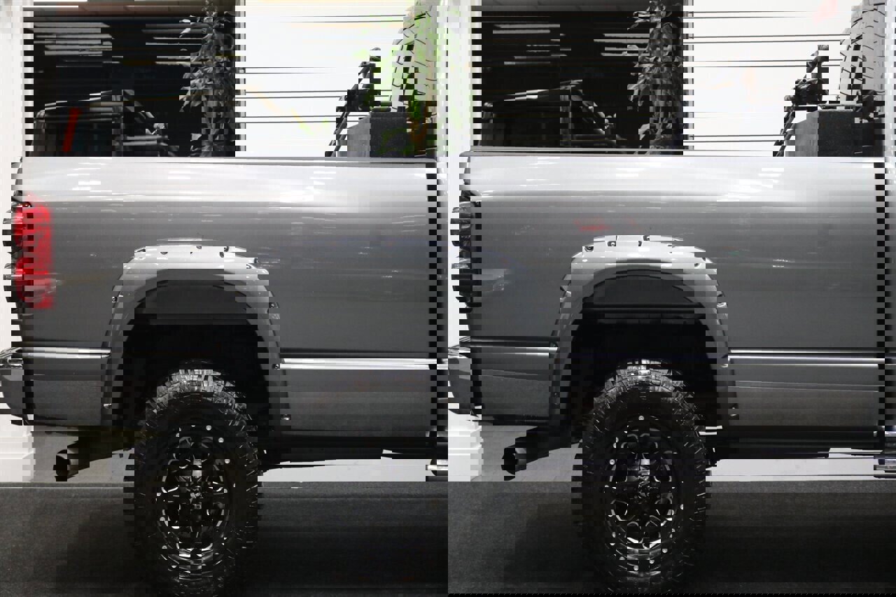 Used 2007 Dodge Ram 3500 Truck Laramie image 57