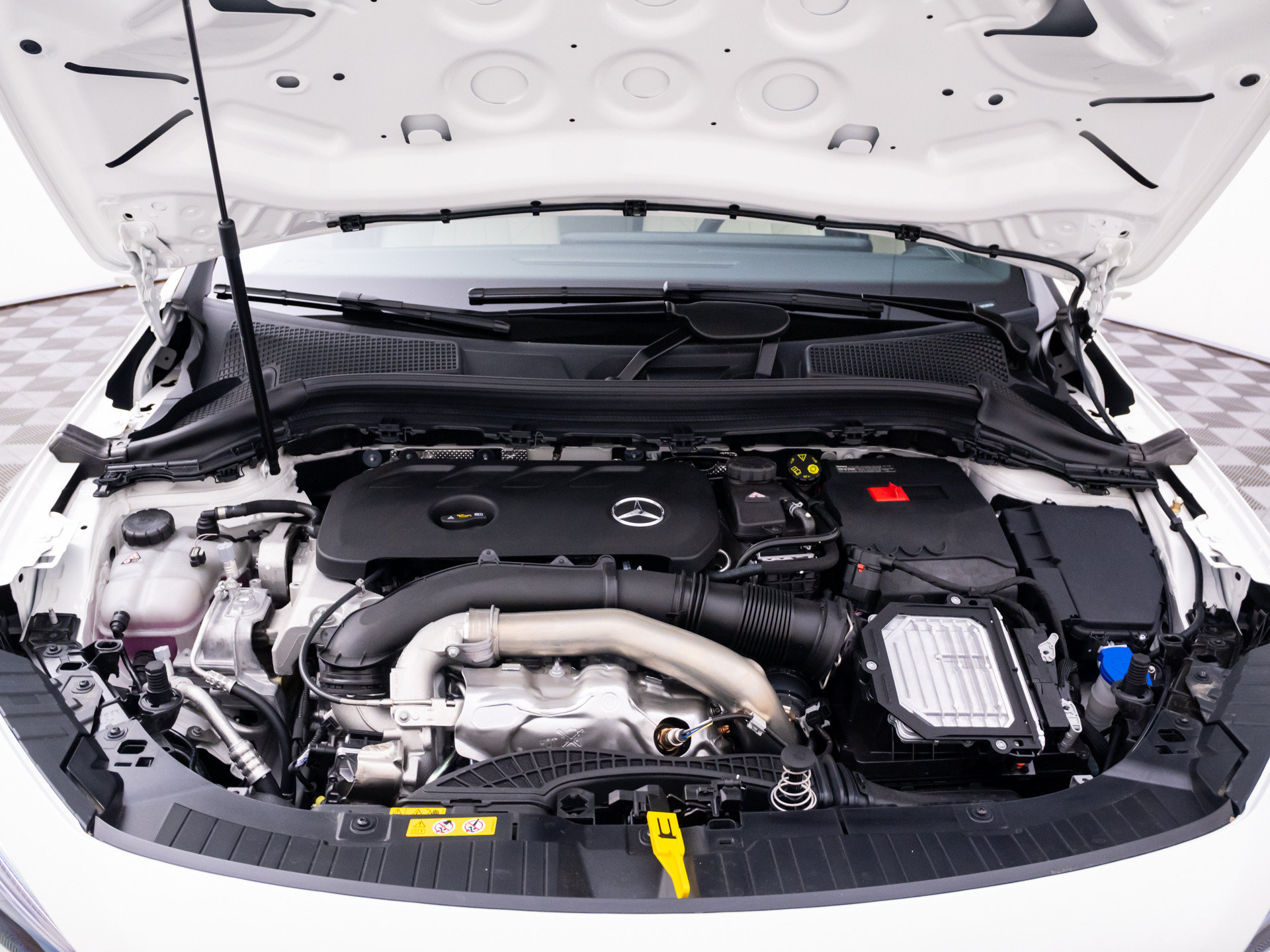 New 2026 Mercedes-Benz GLA 250 4MATIC image 31