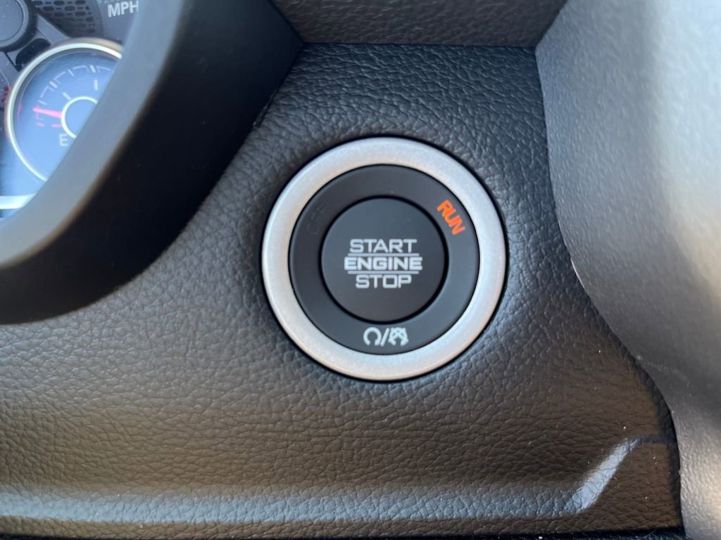 New 2026 RAM 1500 Lone Star AWD/4WD image 27