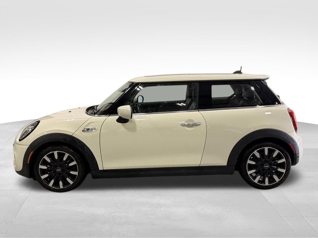 Used 2020 MINI Cooper S FWD image 2