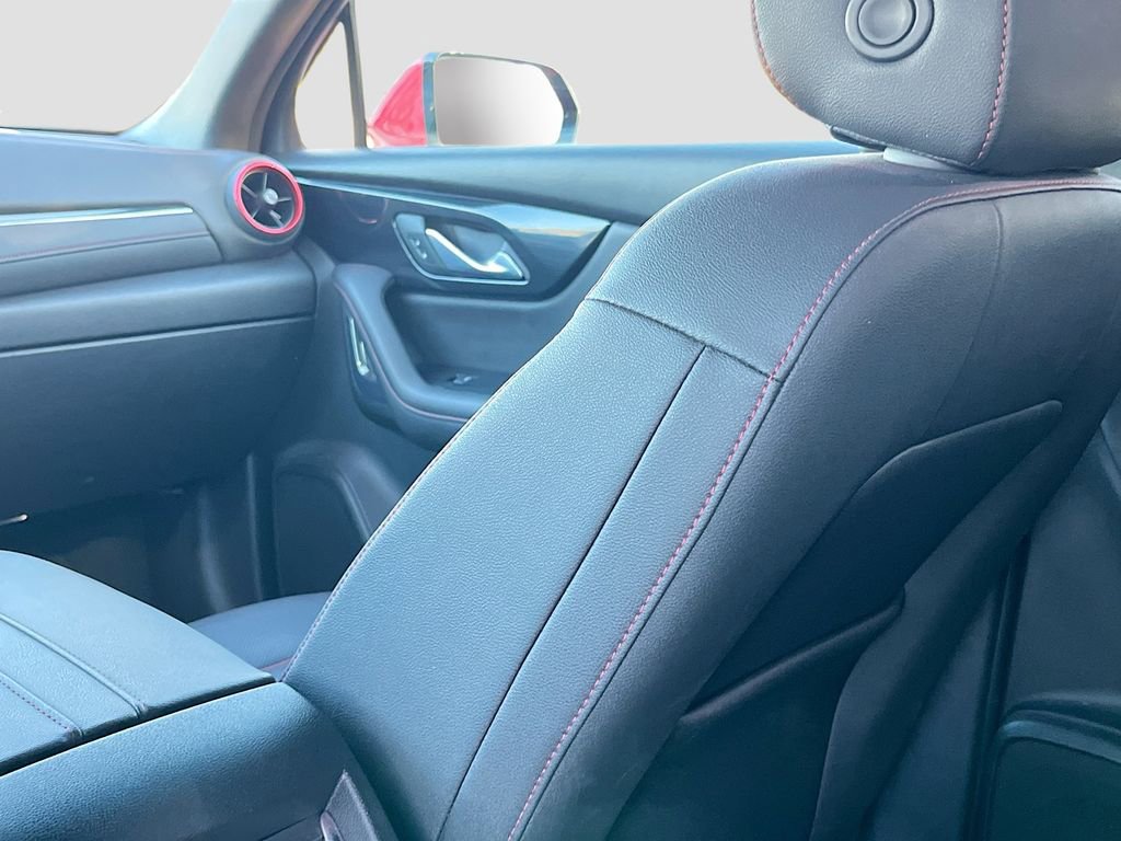 Used 2023 Chevrolet Blazer RS w/ Driver Confidence II Package image 25