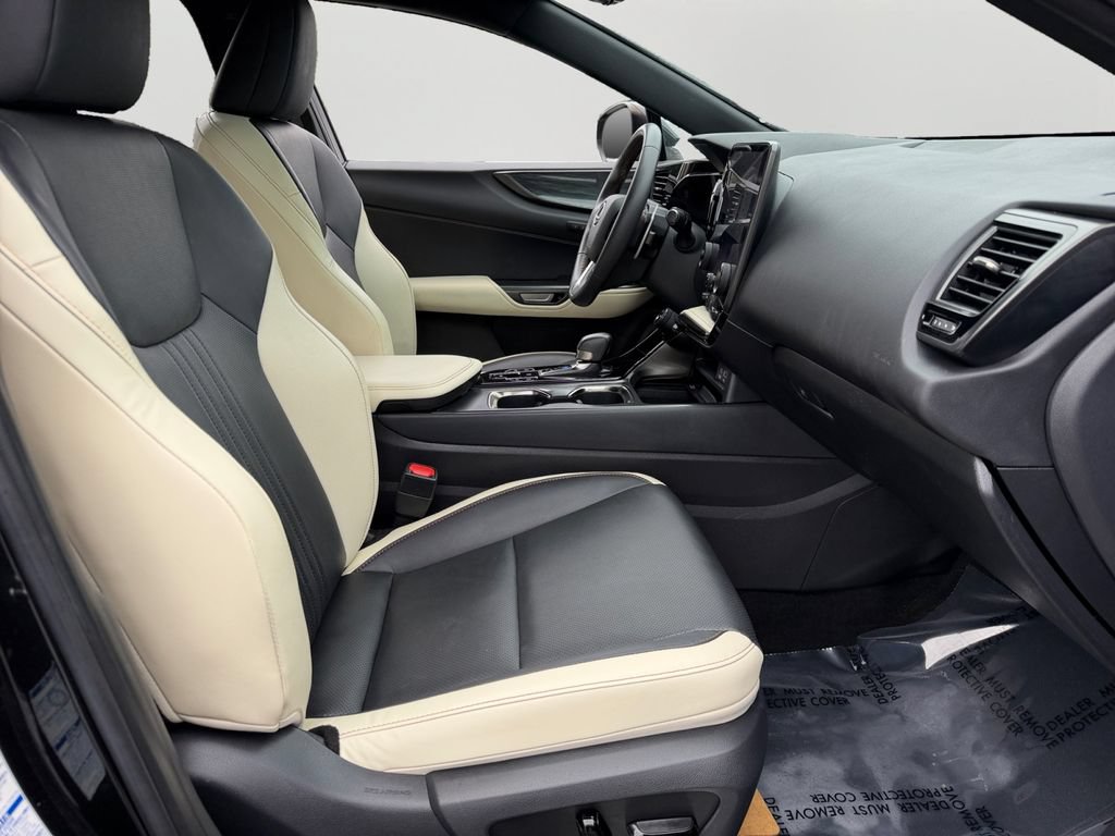 Used 2023 Lexus NX 350 AWD image 7