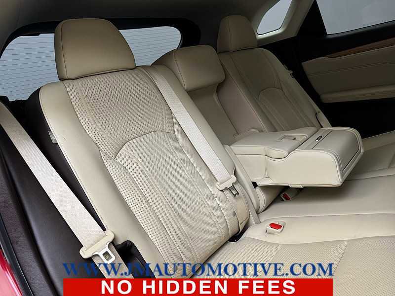 Used 2016 Lexus RX 350 AWD image 19