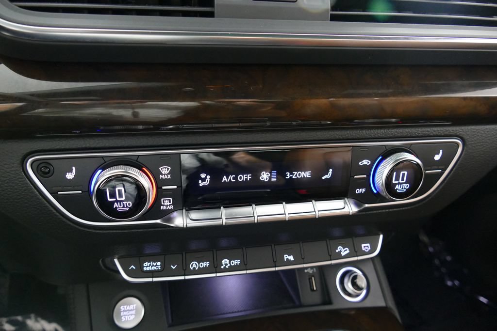 Used 2019 Audi Q5 Premium w/ Premium Plus Package AWD/4WD image 19