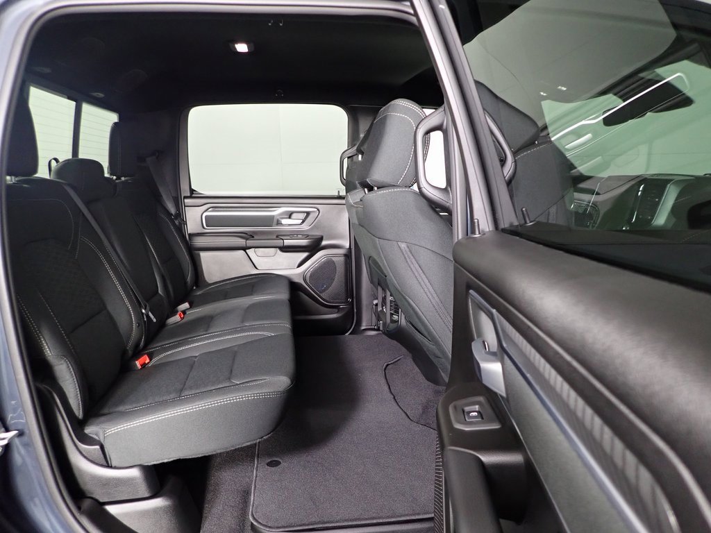 Used 2026 RAM 1500 Big Horn image 36