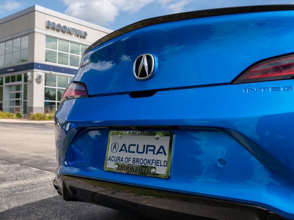 New 2026 Acura Integra A-Spec image 14