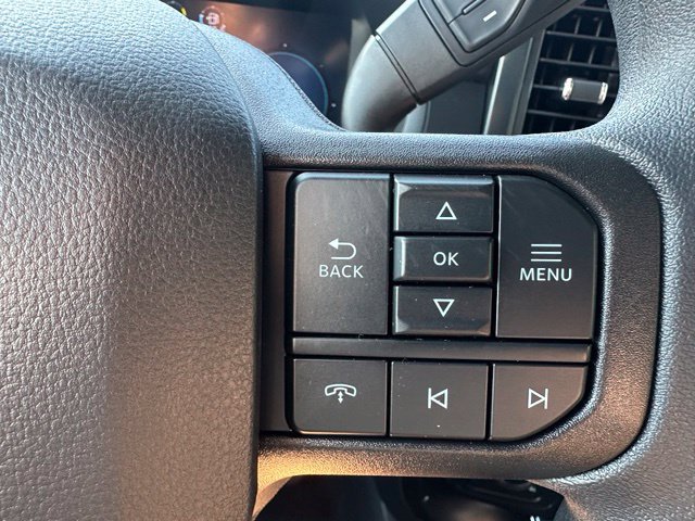 New 2026 Ford F150 STX w/ Equipment Group 200A AWD/4WD image 16