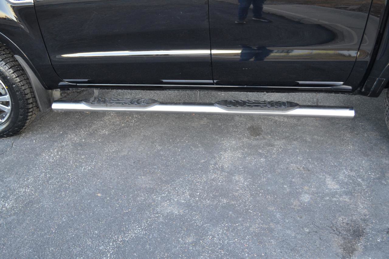 Used 2019 Ford Ranger Lariat w/ Trailer Tow Package image 52