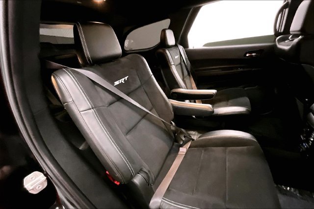 Used 2024 Dodge Durango SRT Hellcat w/ Black Package AWD/4WD image 26