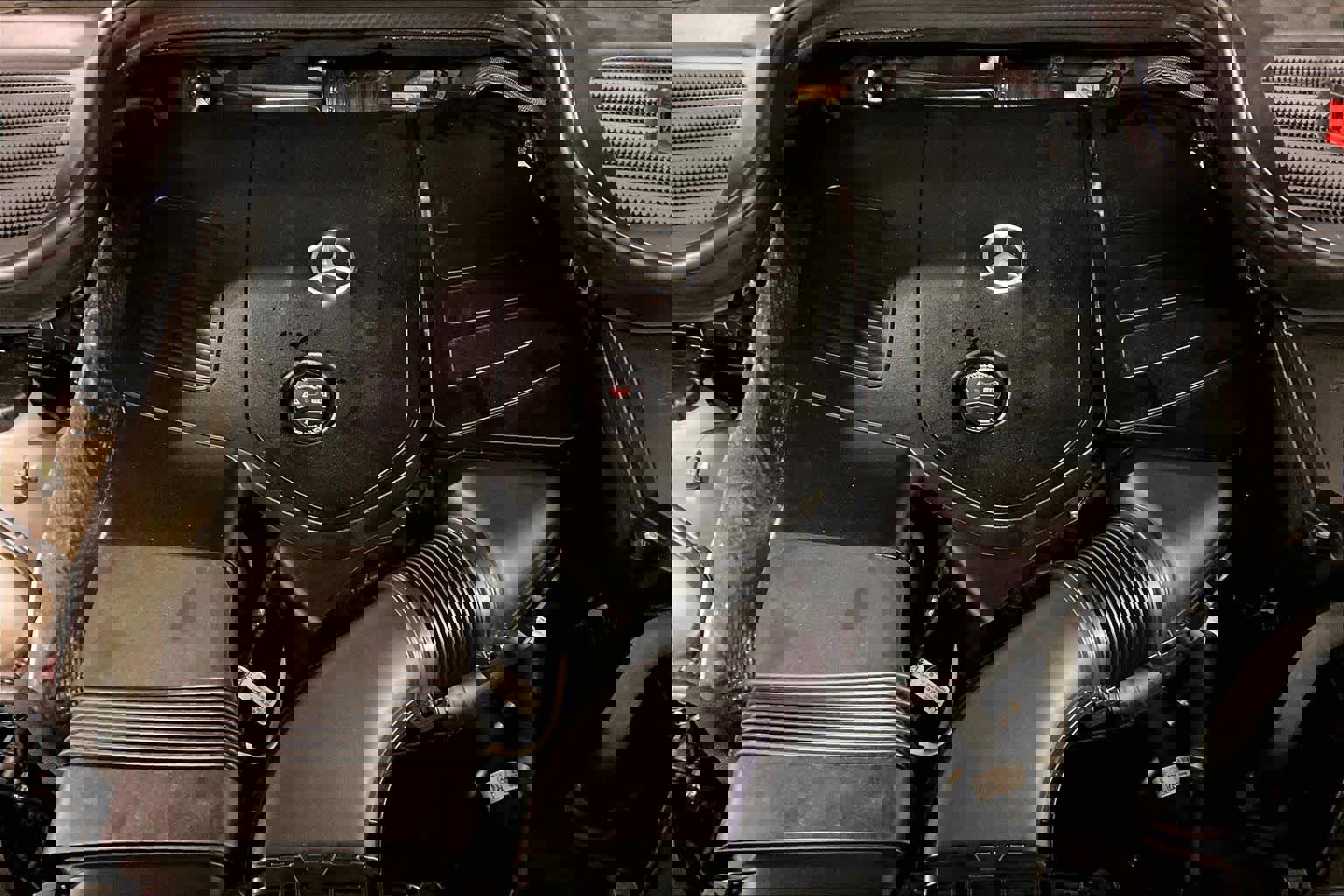 Used 2024 Mercedes-Benz GLE 350 4MATIC image 29