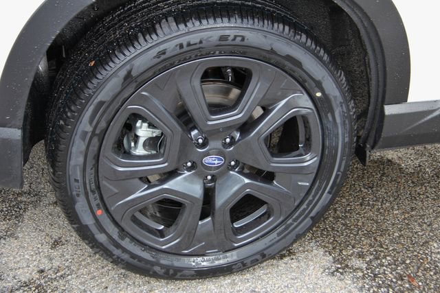 New 2026 Subaru Ascent Bronze Edition image 11